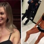 Lauren Compton’s Husband