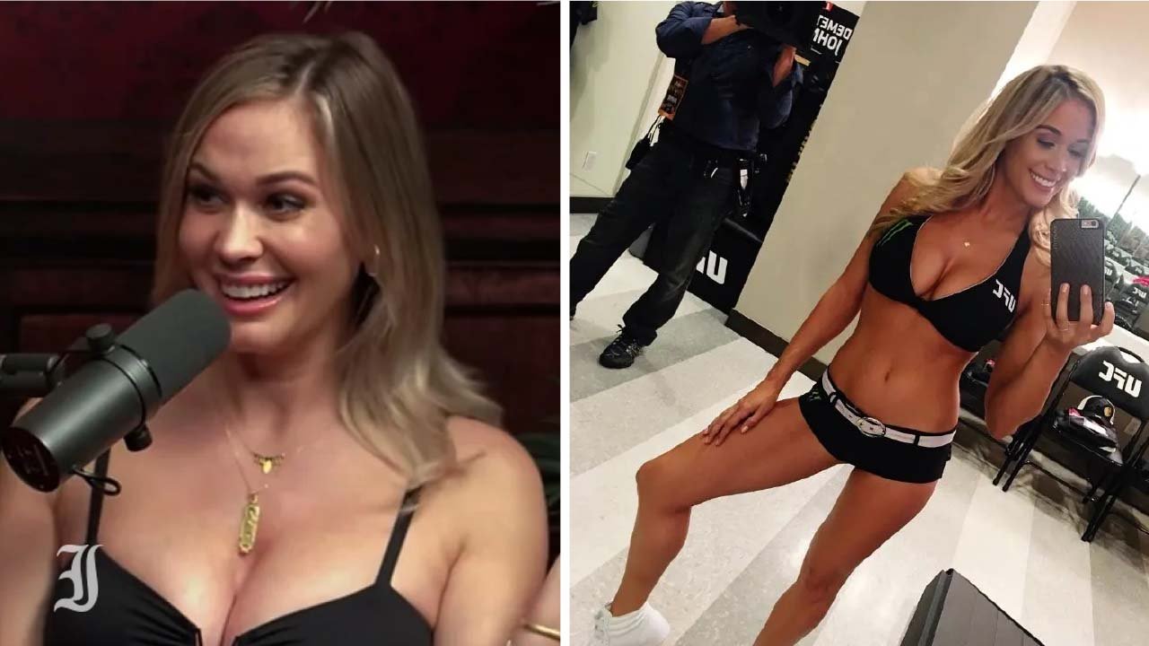 Lauren Compton’s Husband