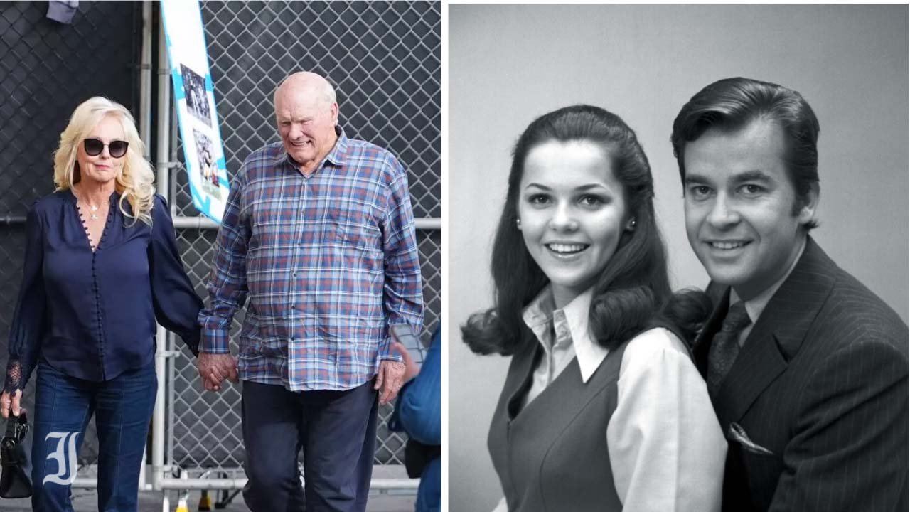 Trey Yingst’s Mother