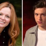 Nicola Elizabeth Frost