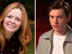 Nicola Elizabeth Frost