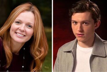 Nicola Elizabeth Frost