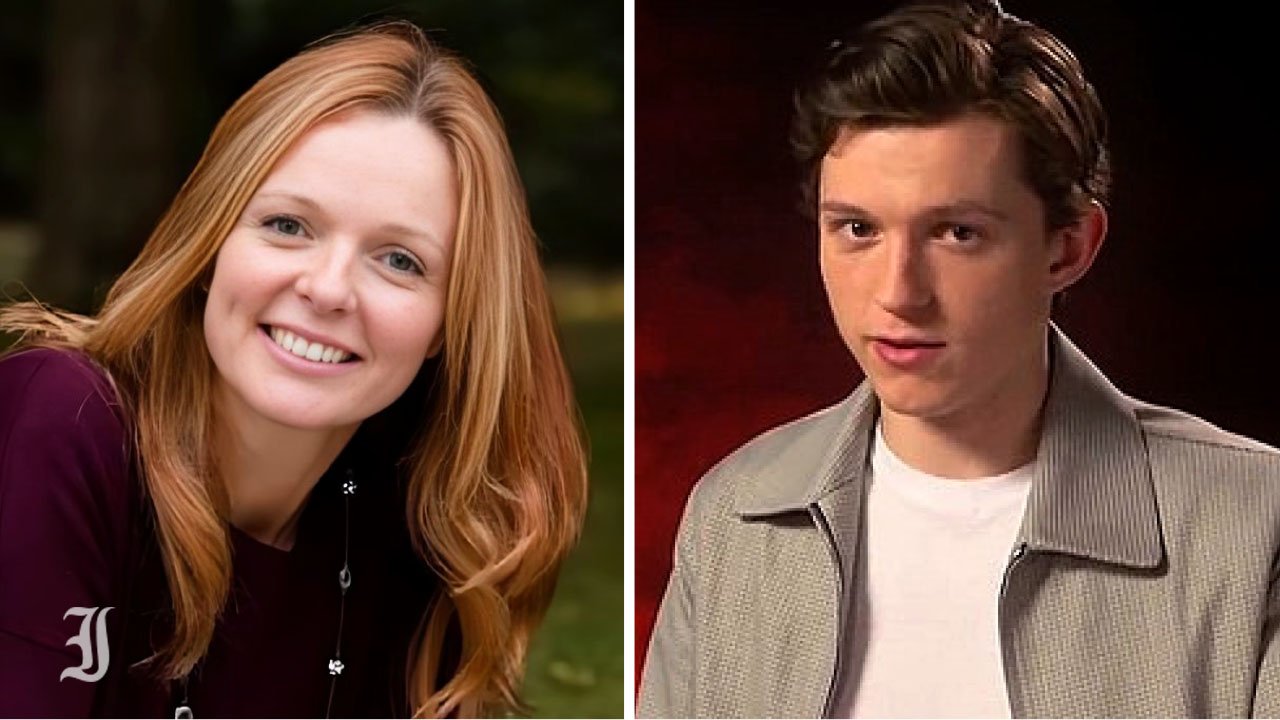 Nicola Elizabeth Frost