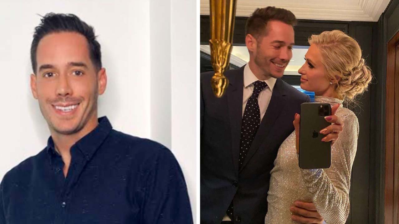 Carter Reum Net Worth