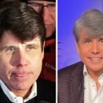 Rod Blagojevich