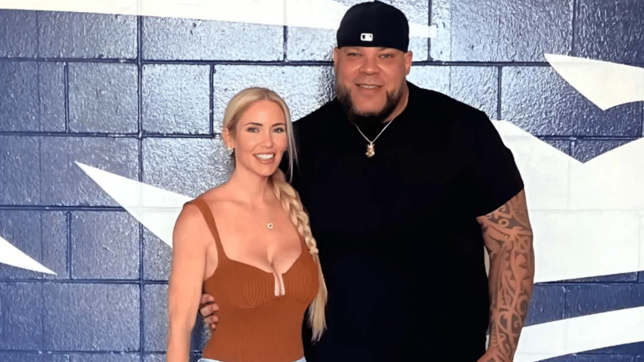 Ingrid Rinck’s Big Weight Loss Journey