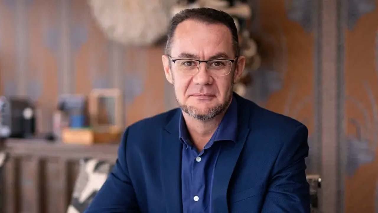 What Jermaine Believes About Leadership