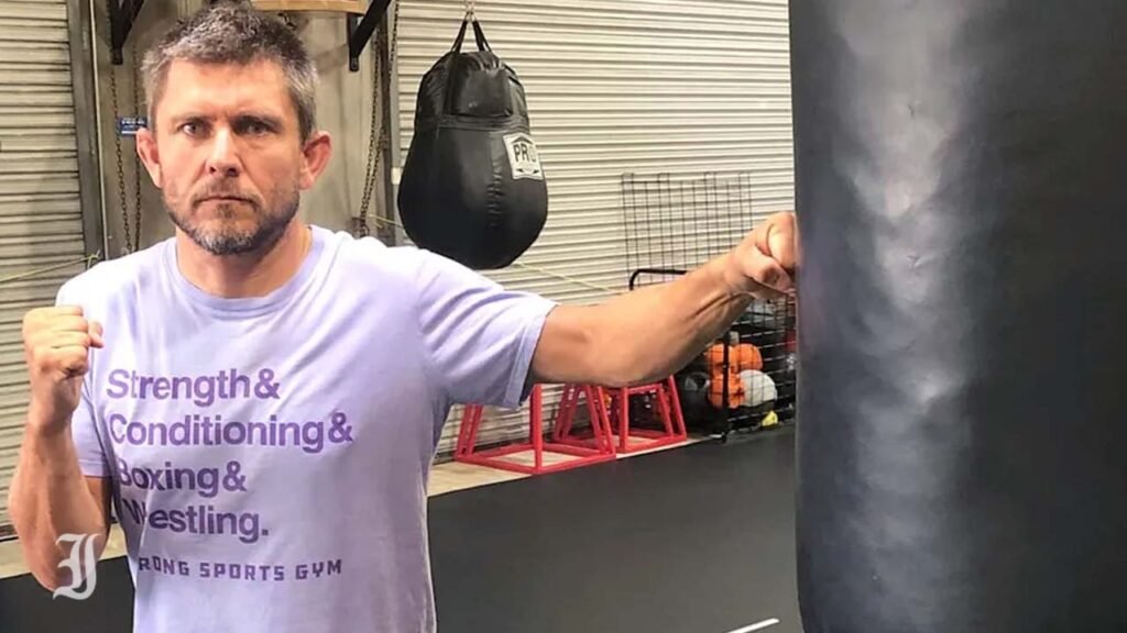 Owning a Popular Gym