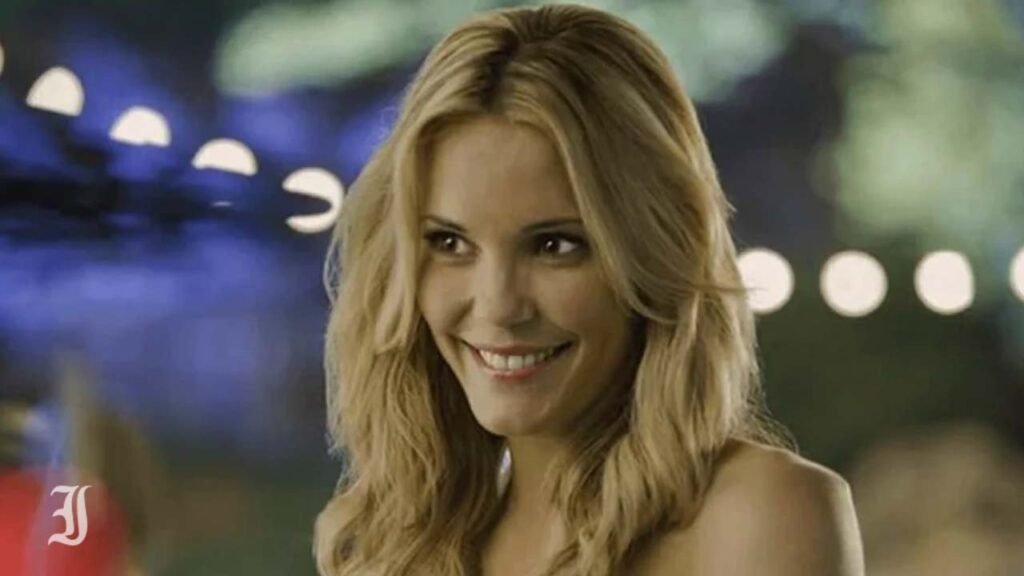 Why Leslie Knipfing Didn’t Go Into Acting