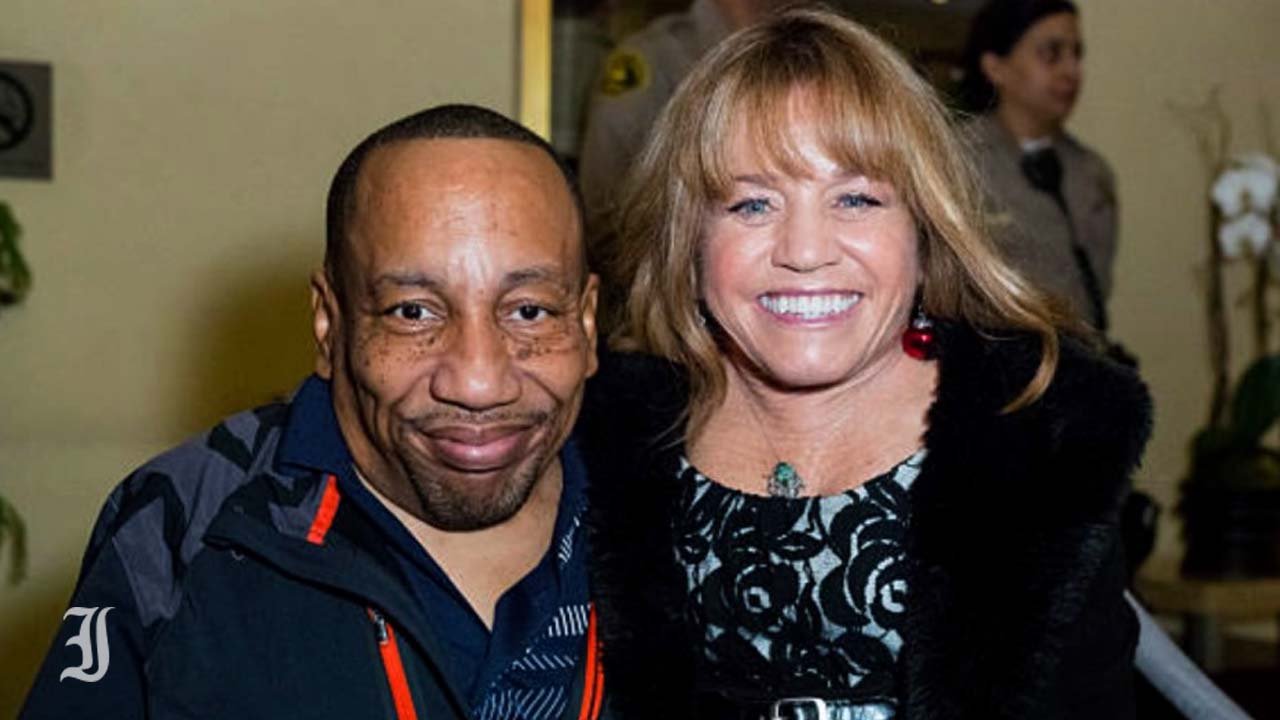 Otelia and Tony’s Family Life