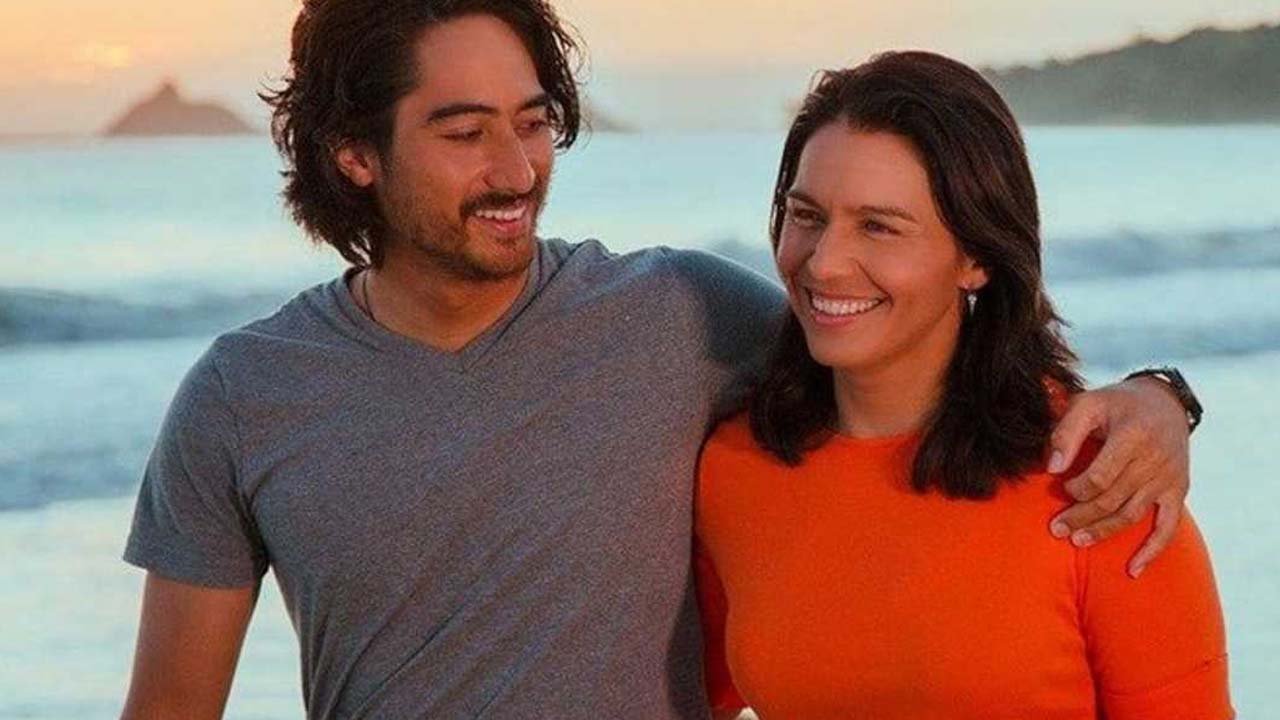 Eduardo Tamayo's Wedding at a Young Age