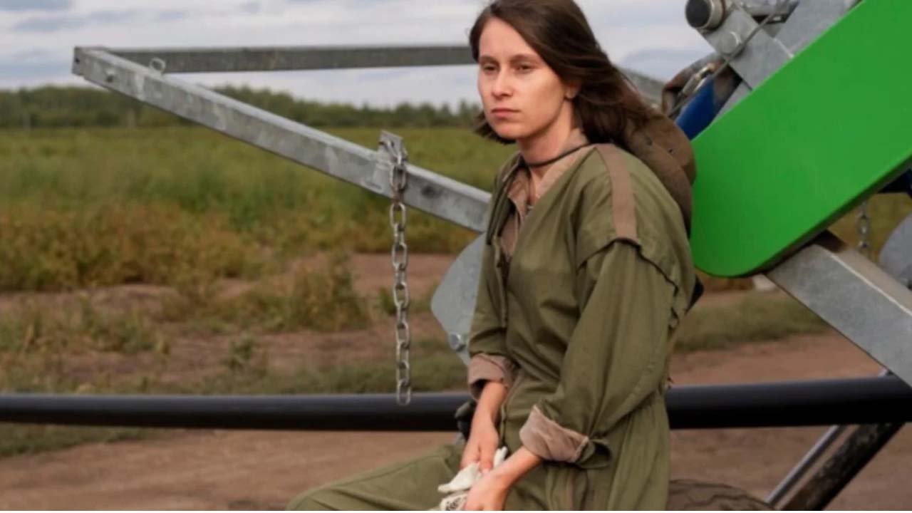 Mariana Holert as a Digital Artist