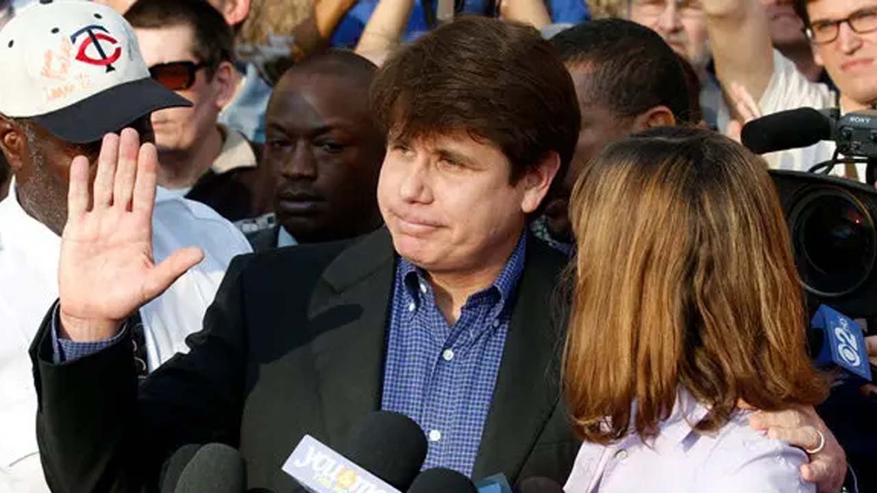 How Rod Blagojevich Made Money Before Prison
