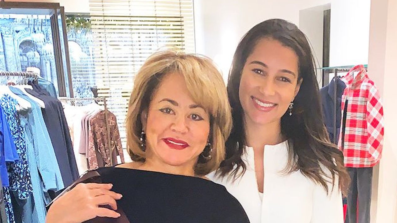 Lily Radford Special Bond