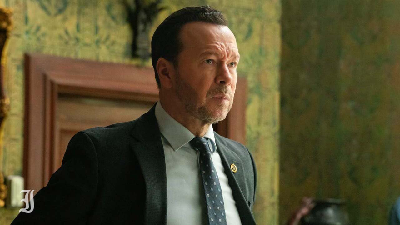 His Bond with Donnie Wahlberg