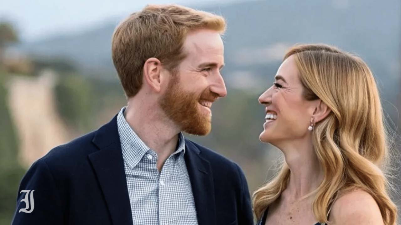 How Therapy Changed His View on Marriage