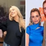 Andrew Santino’s Wife