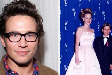 Jonathan Taylor Thomas’s Wife