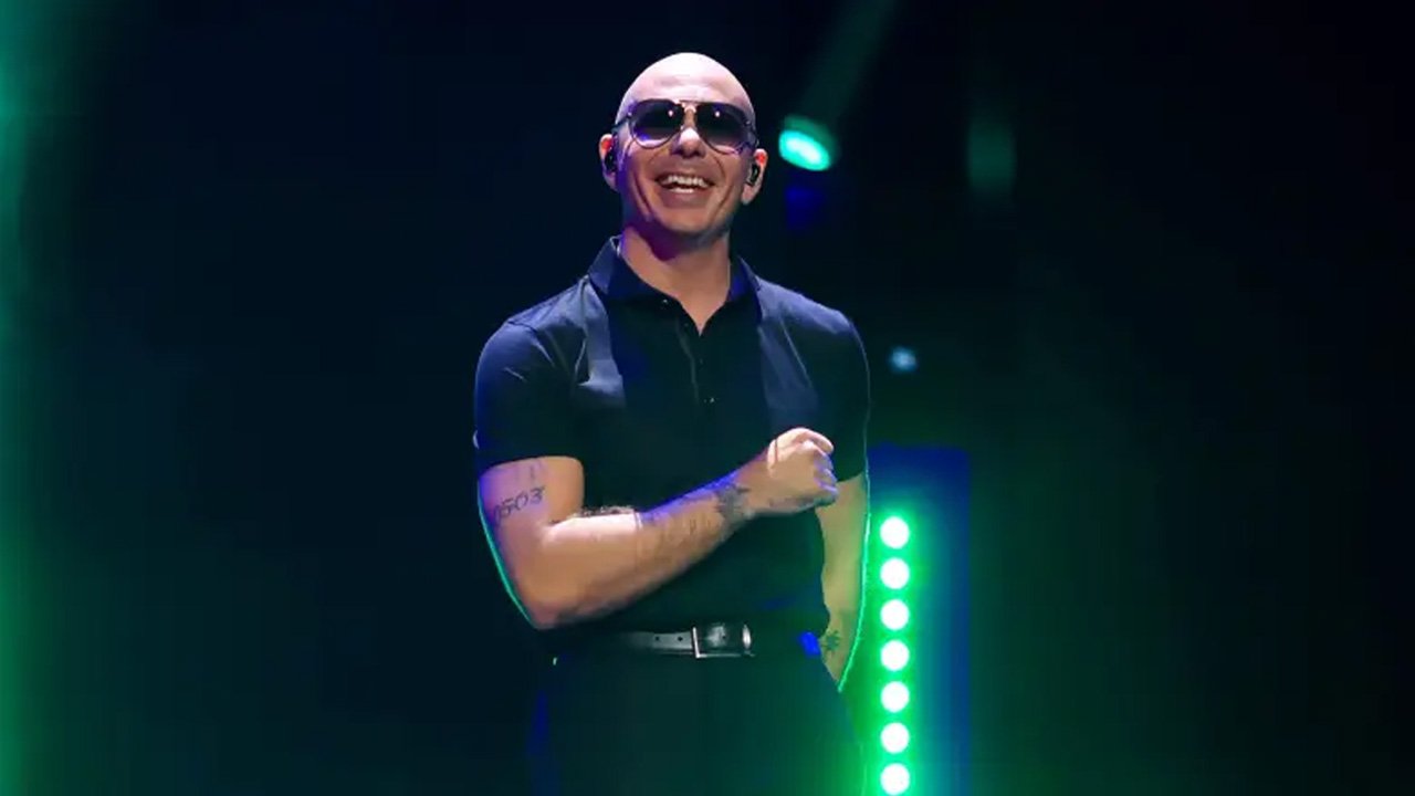 Where Does Pitbull Live Today?