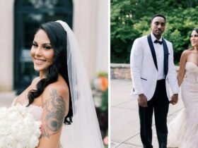 Jeff Teague’s Wife