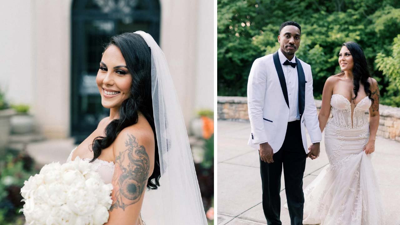 Jeff Teague’s Wife