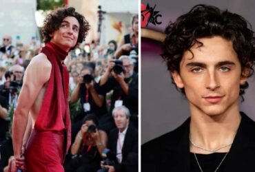 Timothy Shalloway’s