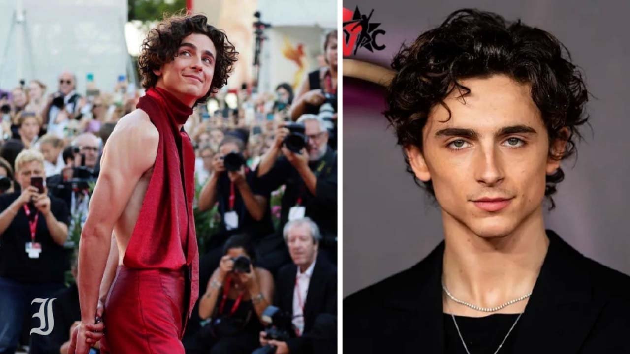 Timothy Shalloway’s