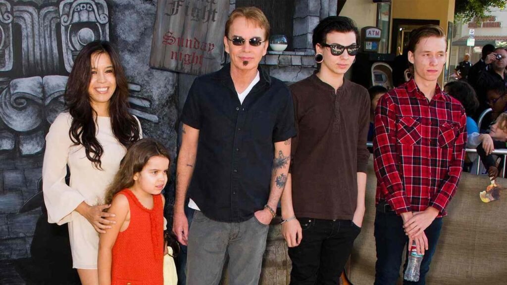 William Langston Thornton