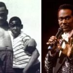 Charles Anthony Vandross