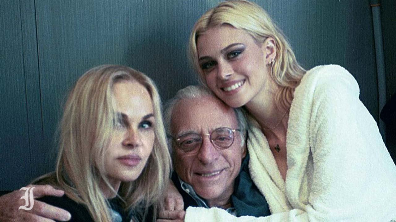 Her Love Story with Nelson Peltz