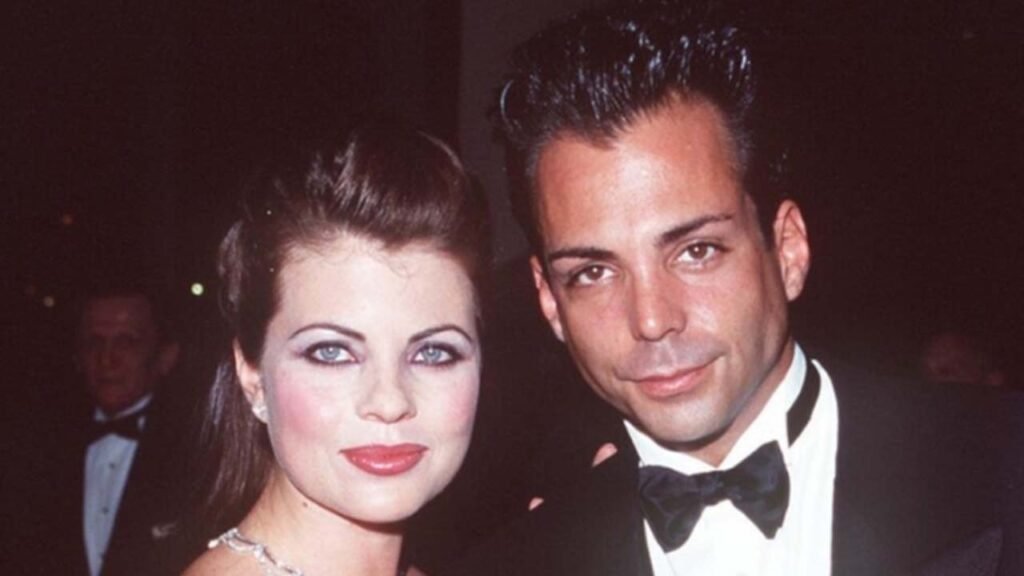 How Paul Met Yasmine Bleeth