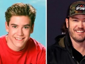 Michael Charles Gosselaar