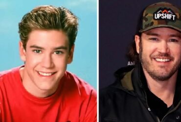 Michael Charles Gosselaar