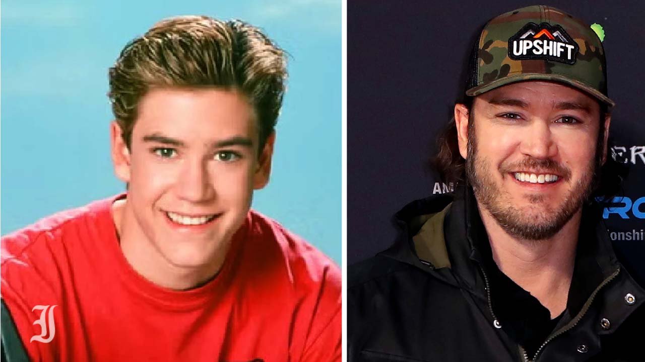 Michael Charles Gosselaar