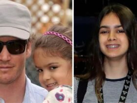 Ava Lorenn Gosselaar