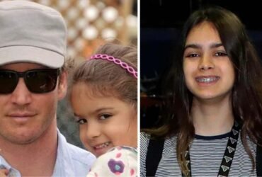 Ava Lorenn Gosselaar