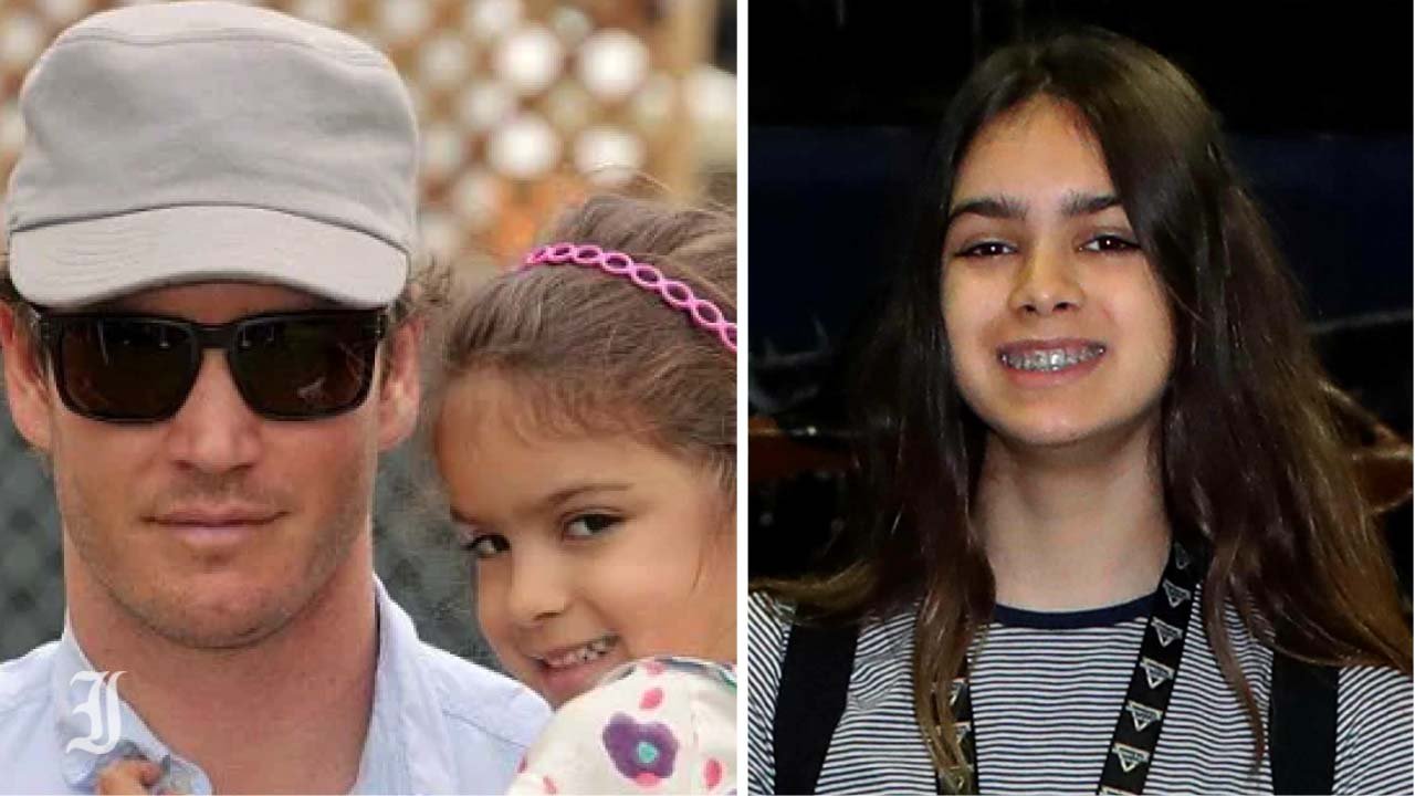 Ava Lorenn Gosselaar