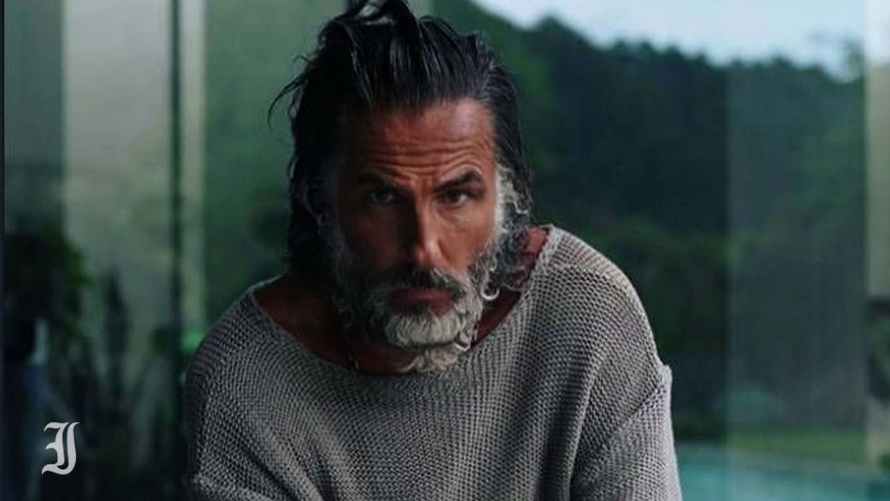 Ilan Tobianah's Relationship with Rebeka Võsu