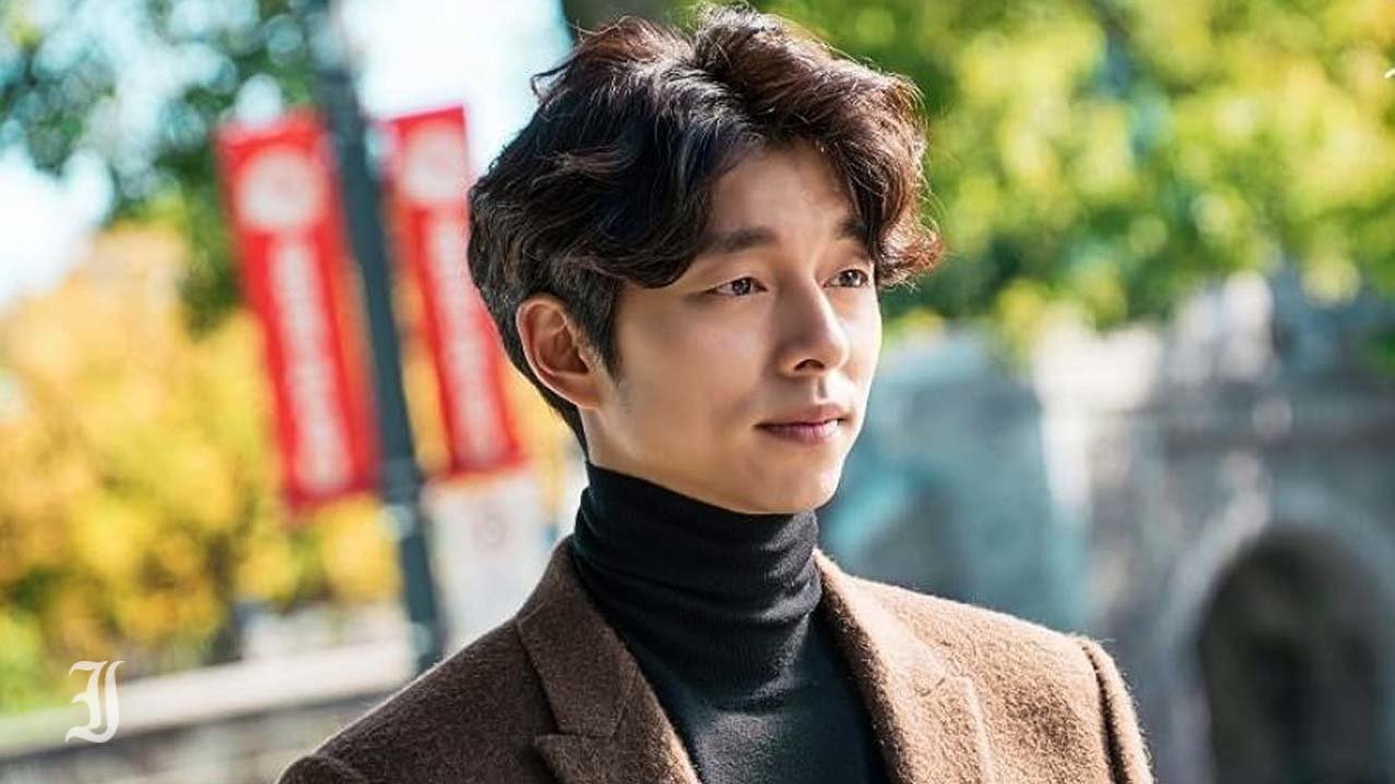 Gong Yoo’s Thoughts on Love and Marriage