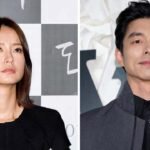 Gong Yoo’s Wife