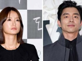 Gong Yoo’s Wife