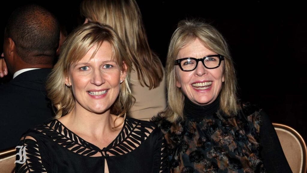 Elizabeth Ashley Wharton's Famous Parents