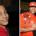 Najee Laurent Todd Eugene Smith