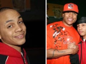 Najee Laurent Todd Eugene Smith