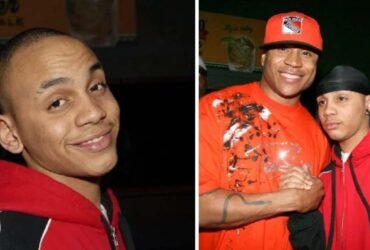 Najee Laurent Todd Eugene Smith