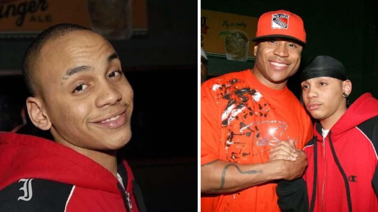 Najee Laurent Todd Eugene Smith