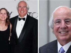 Kelly Anne Welbes Abagnale