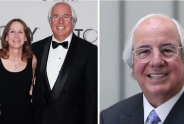 Kelly Anne Welbes Abagnale