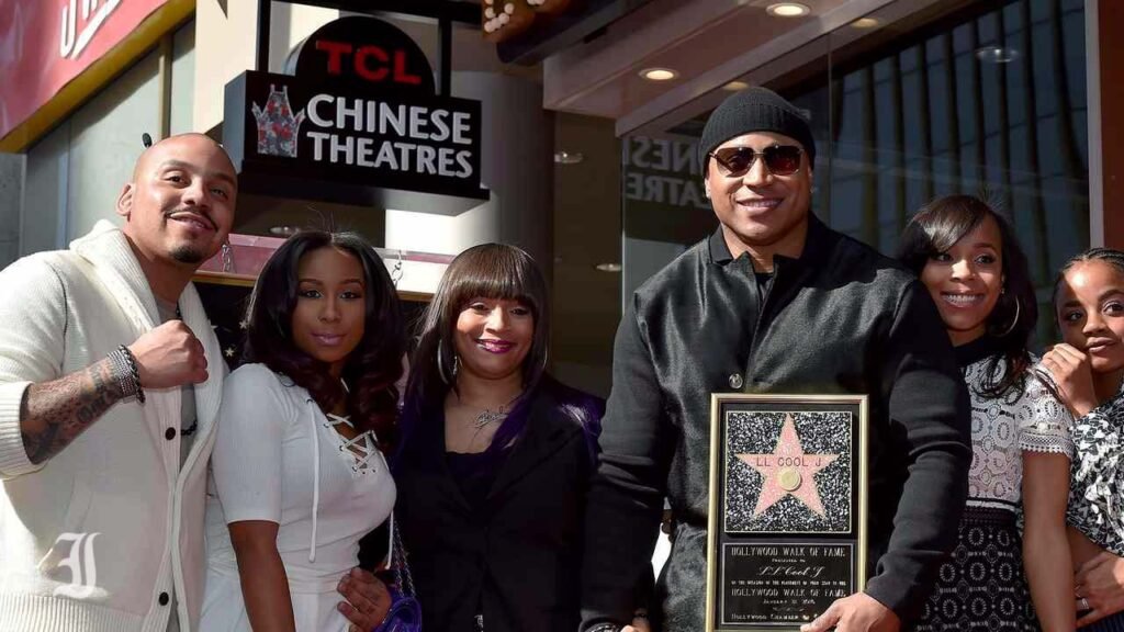 Meet the Smith Family