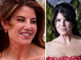 Monica Lewinsky